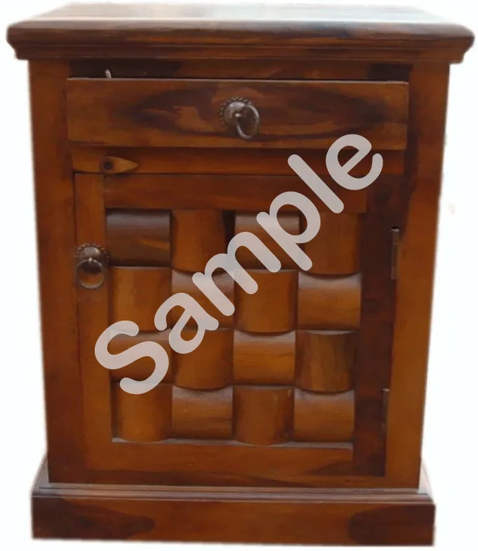 Wooden Furniture WF-001