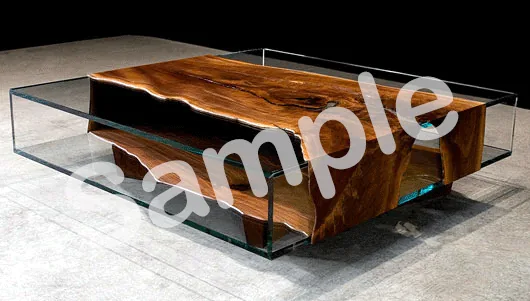 Wooden Furniture WF002